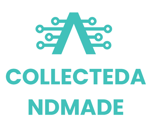 Collectedandmade